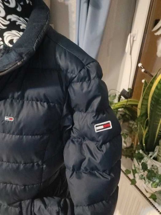 kurtka damska rozm. S firmy Tommy Hilfiger
