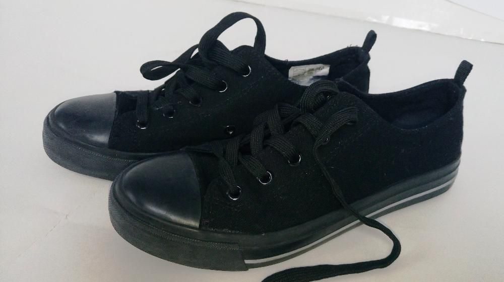 buty tenisówki trampki rozmiar 39 wkładka 24 cm NOWE