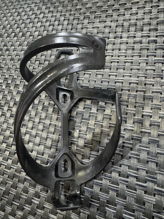 Флягоутримувач Syncros Tailor 1.0 Right carbon