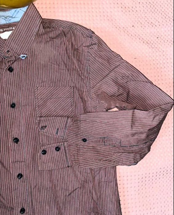 Koszula Kultowej Marki!„ Levi’s Strauss ” (r.M/L) Uniwersalna Oryginal