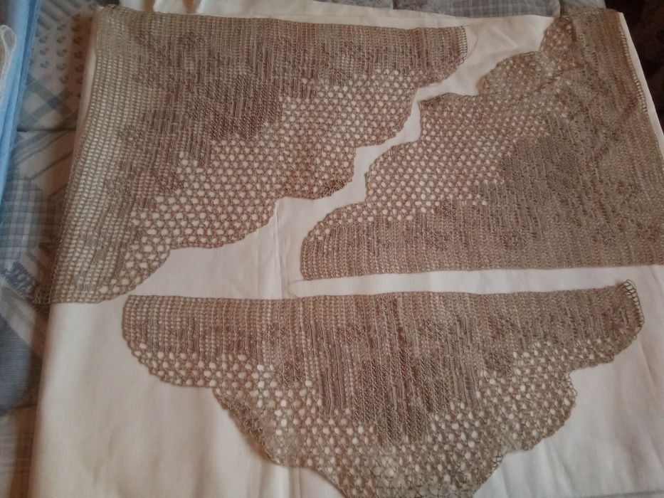 Bed Sheet Fabrics