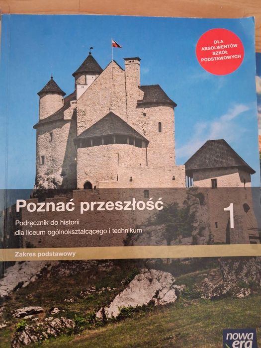 Podręczniki szkolne