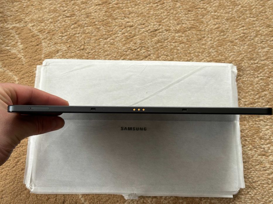 Планшет Samsung Galaxy Tab A9+ Wi-Fi