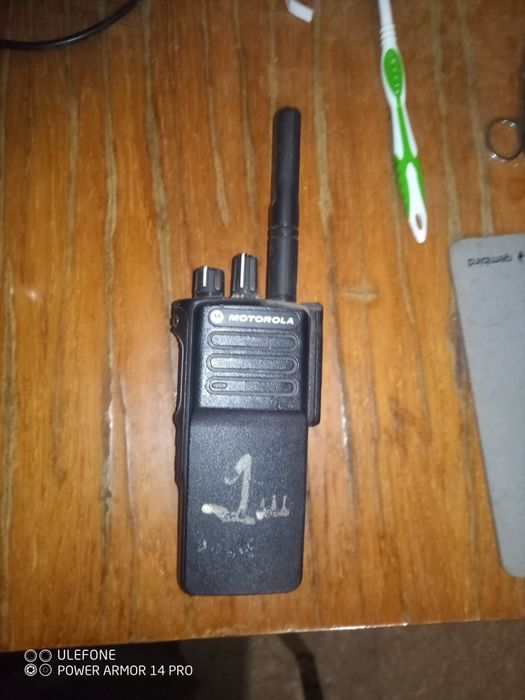 рация Моторола dp4400