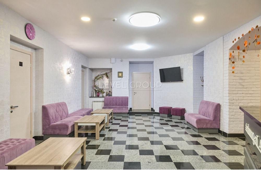 Коммерческая недвижимость по адресу ул. Шота Руставели (площадь 290 м²) - Atlanta.ua - фото 23