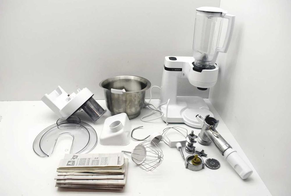 robot planetarny Bosch MUM 2 SE