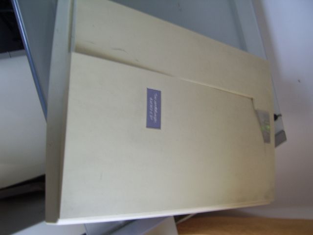 Sprzedam scaner ScanMagic 600cp