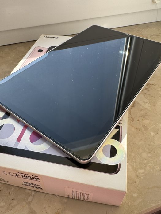 Samsung Galaxy Tab S6 Lite планшет