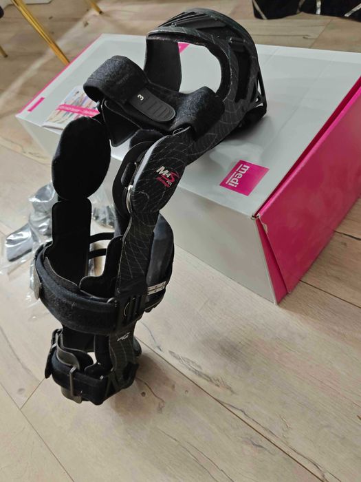 Orteza M.4s PCL dynamic prawa M