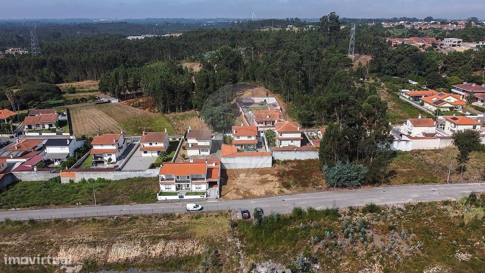 Terreno  para venda