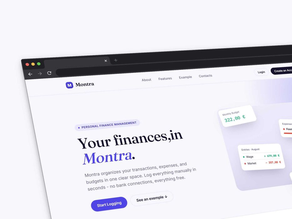 Freelancer Web Developer