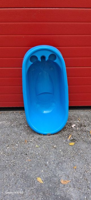 Banheiras para Bebé