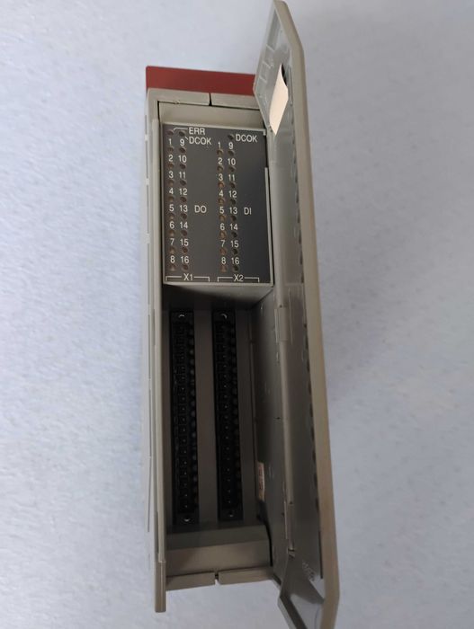 Moduł B&R 3DM486.6 3DM4866 DM486