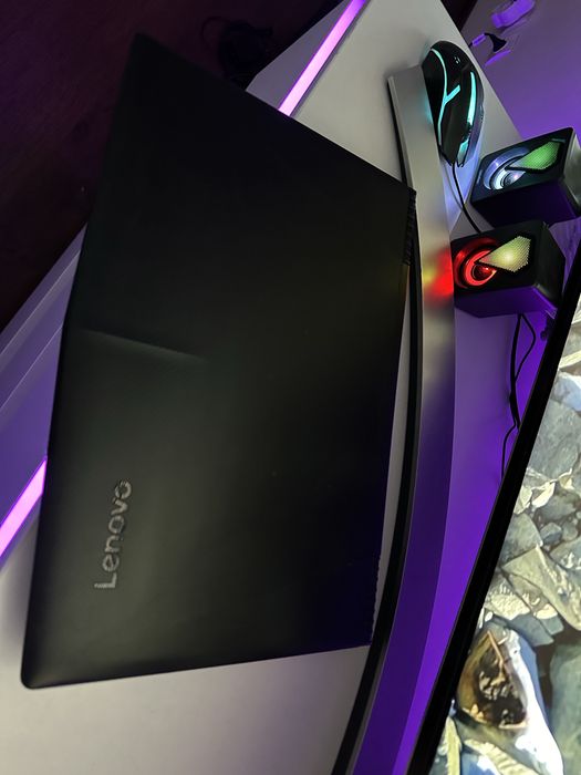 ИГРОВОЙ Как Новый Lenovo LEGION + Комплект Девайсов