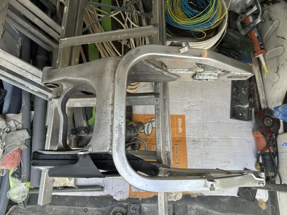 Braço oscilante VTR SP1