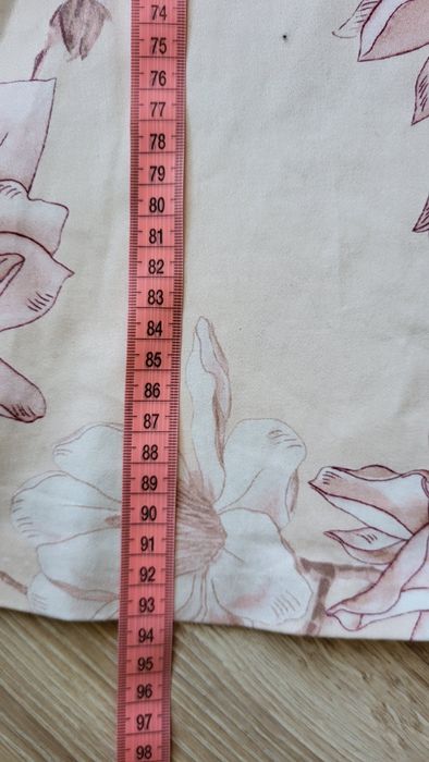 Sukienka Orsay kwiaty