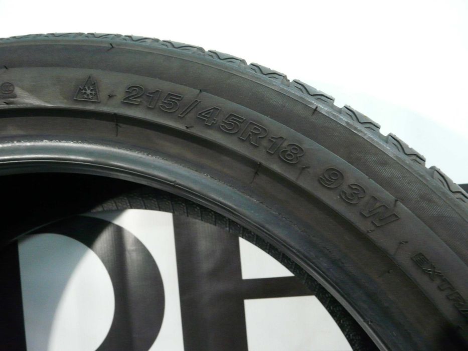 Opony wielosezonowe x2 215/45R18 Goodride #G127