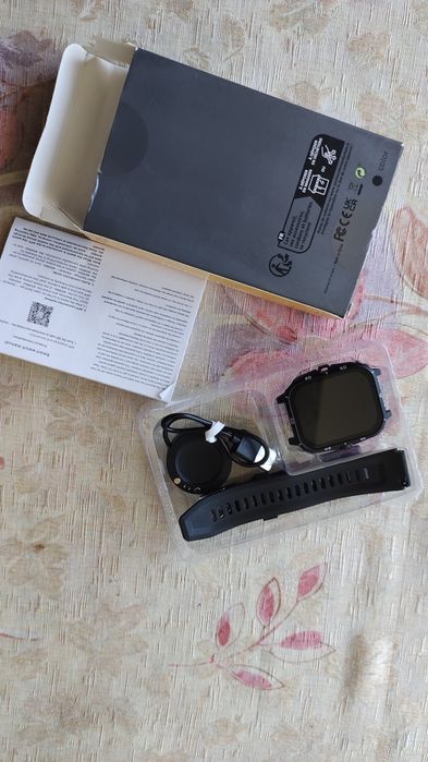 smartwatch годинник для усіх