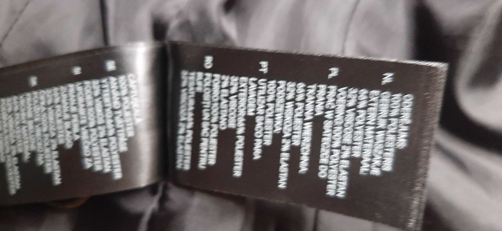 Żakiet marynarka H&M r. XS