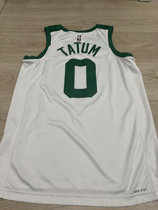 Jersey Boston Celtic (Ediçao Limitada CLASSIC EDITION)