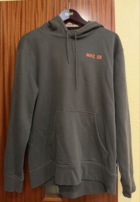 Nike SB GFX Hoodie