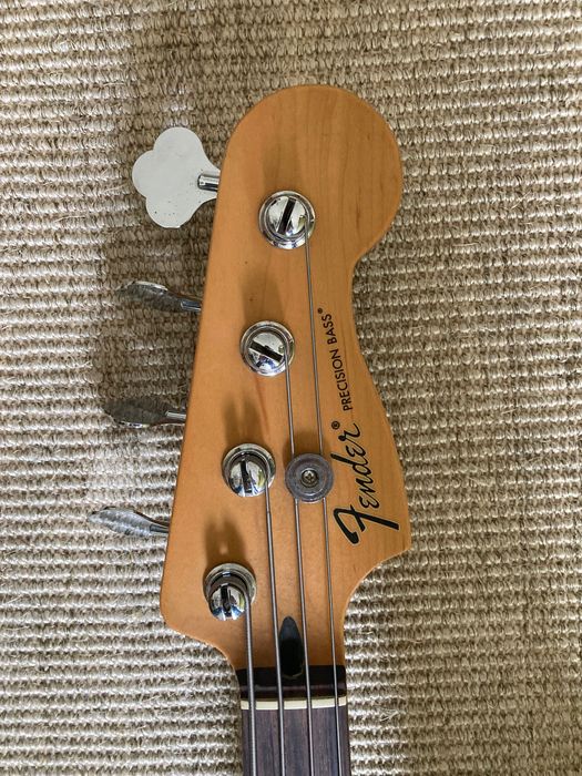 Fender Precision MX