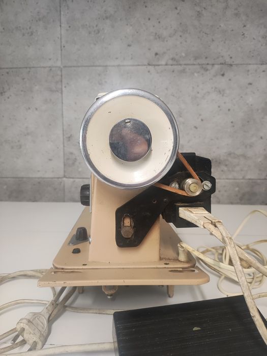 Maszyna do szycia Łucznik 431