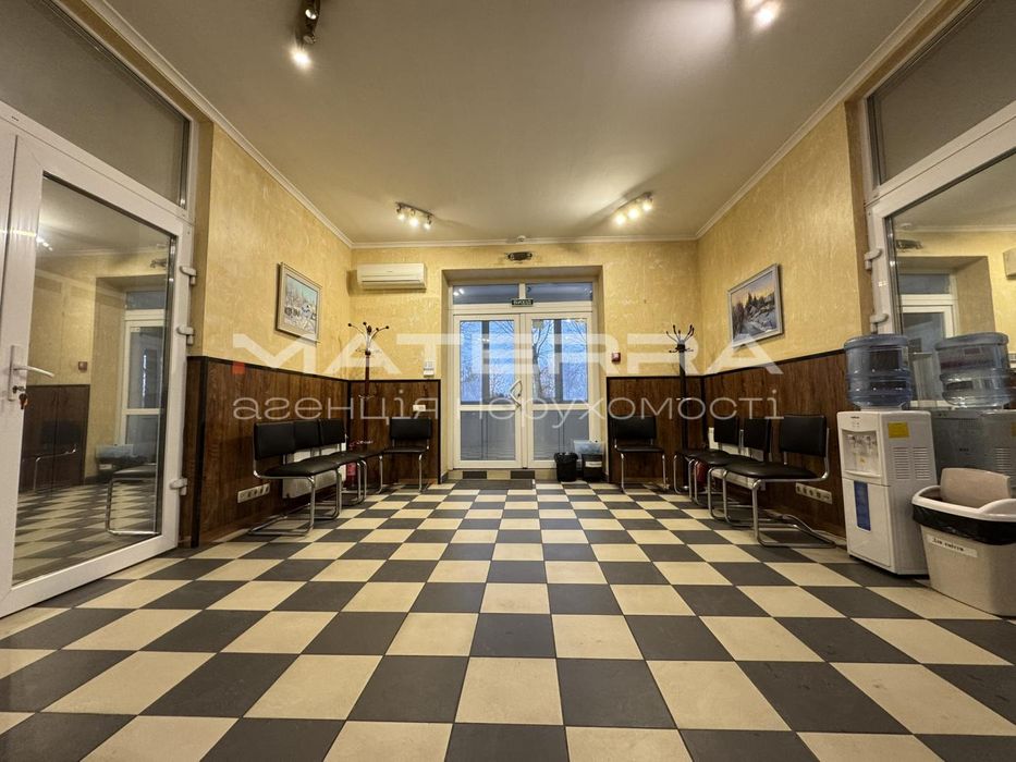 Боярка Продаж комерційного приміщення 79м2 з РЕМОНТОМ