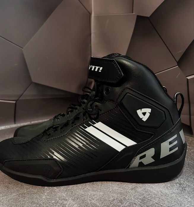 Мотоботи Rev‘it _