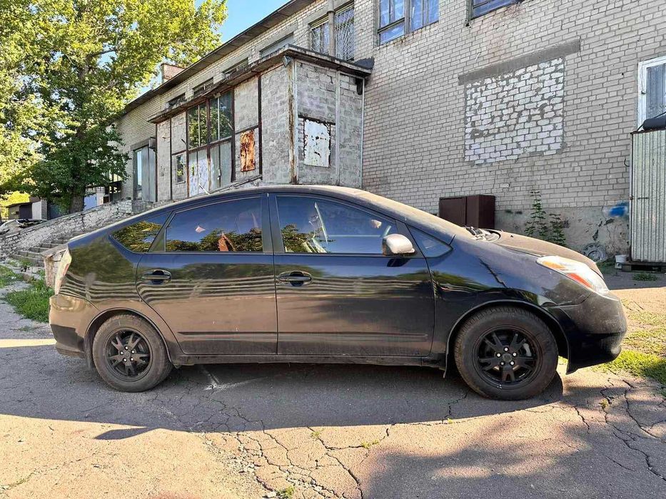 Продать  автомобиль