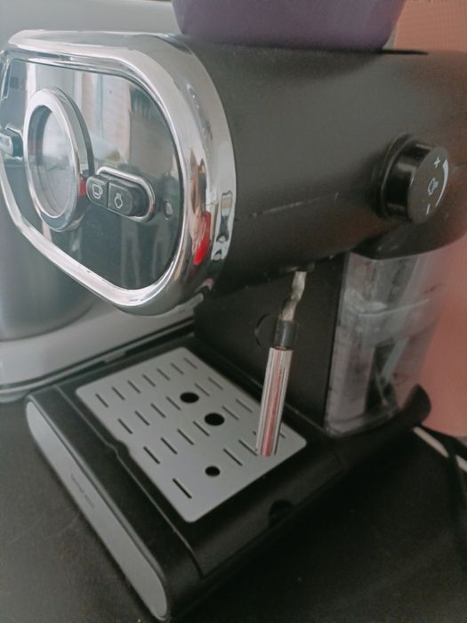 Sprzedam sprzęty silvercrest Lidl wyciskarka wolnoobrotowa ekspres