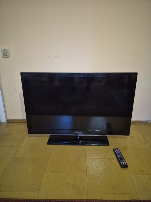 Tv Samsung 40 cali.