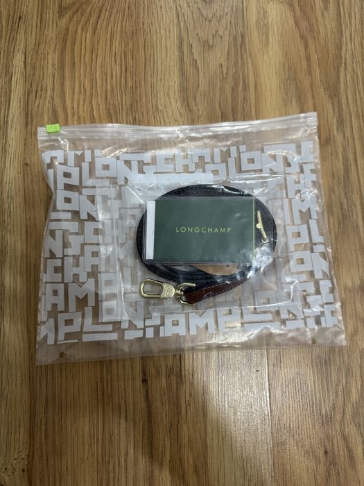 Mala longchamp mini