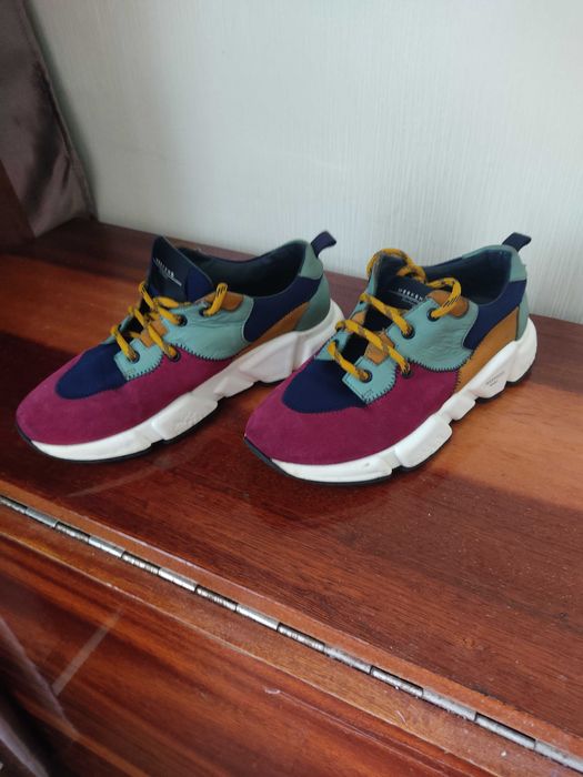 Кросівки Weekend Max Mara 40 розмір б/у