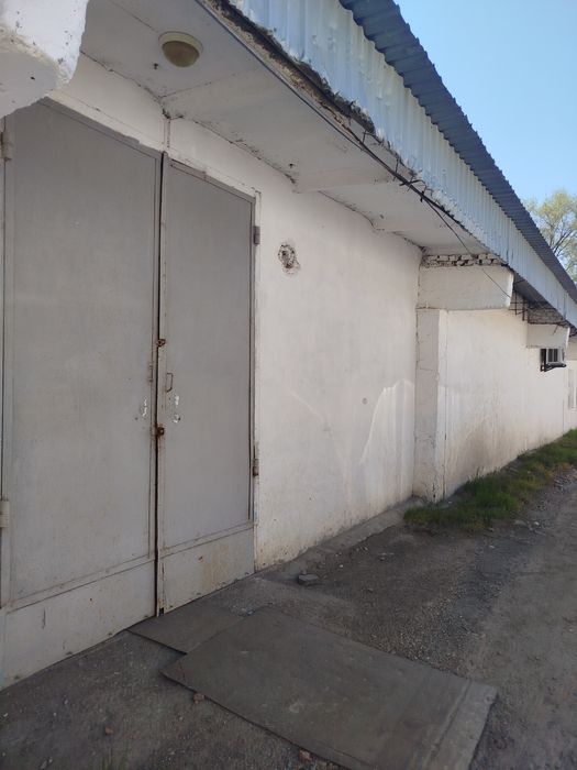 Оренда складу — 230 м²