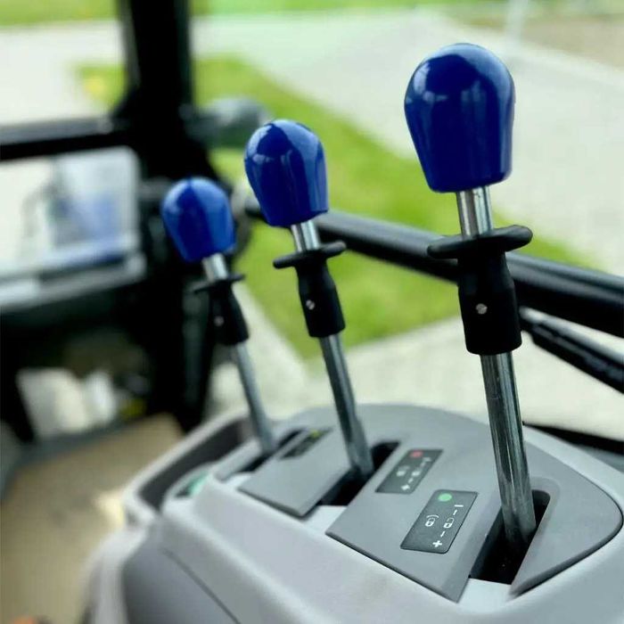 Трактор Deutz-Fahr 4100w АРК ГРУПП  Basak YTO New Holland LOVOL Скаут