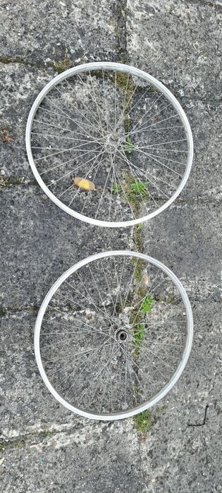 Sprzedam koła do roweru 26 cali