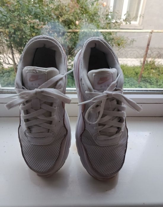 Кросівки Nike air max