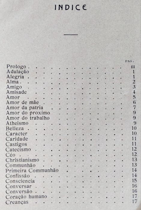 Mocidade Portuguesa / 1913