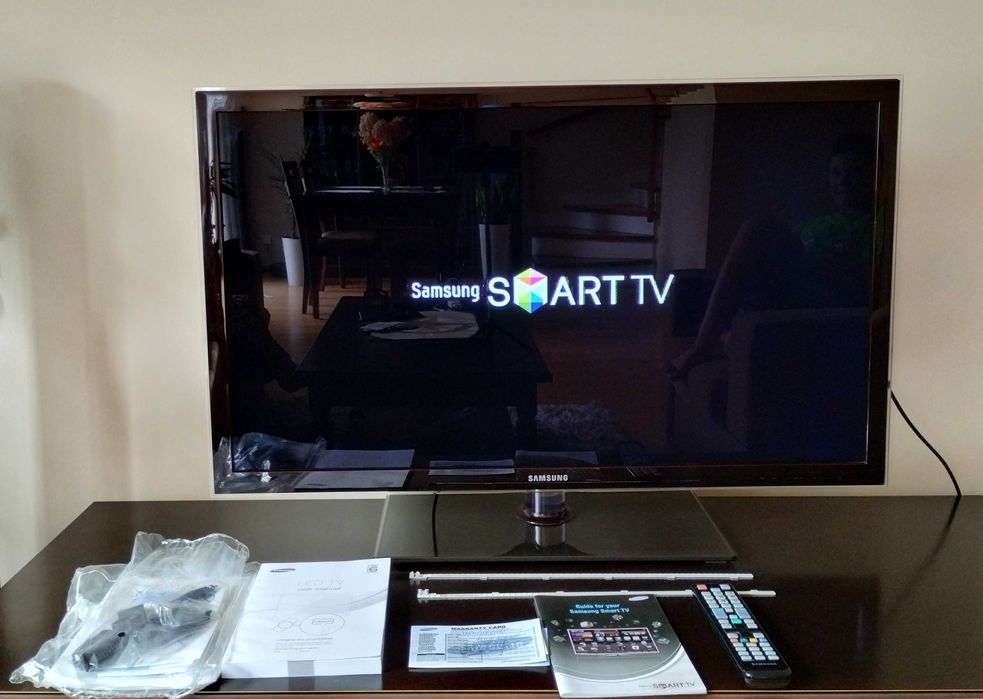 Telewizor Samsung UE40D6000