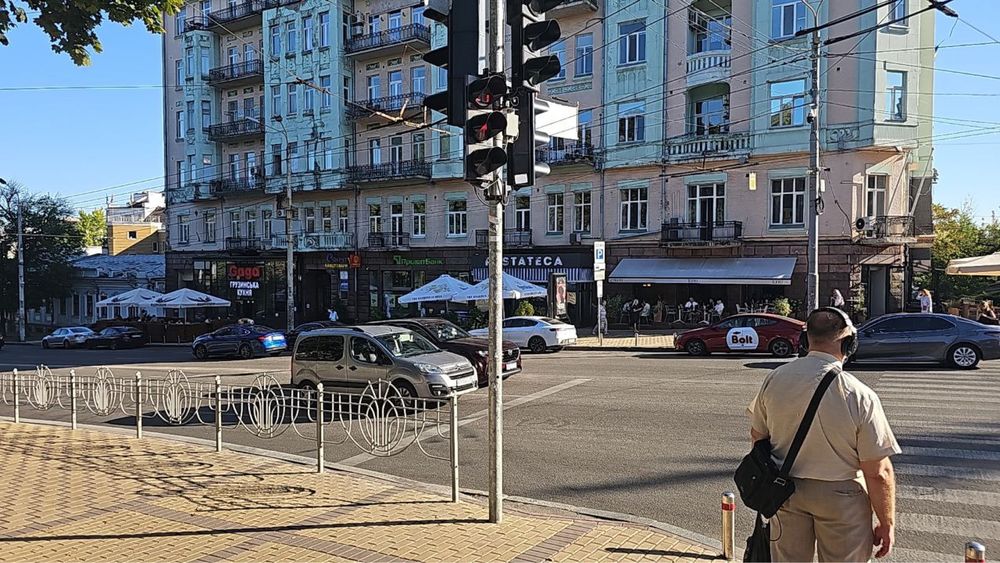 Центр Київа ,Оренда вул .Гетьмана Повла Скорападського ,ун.Шевченко