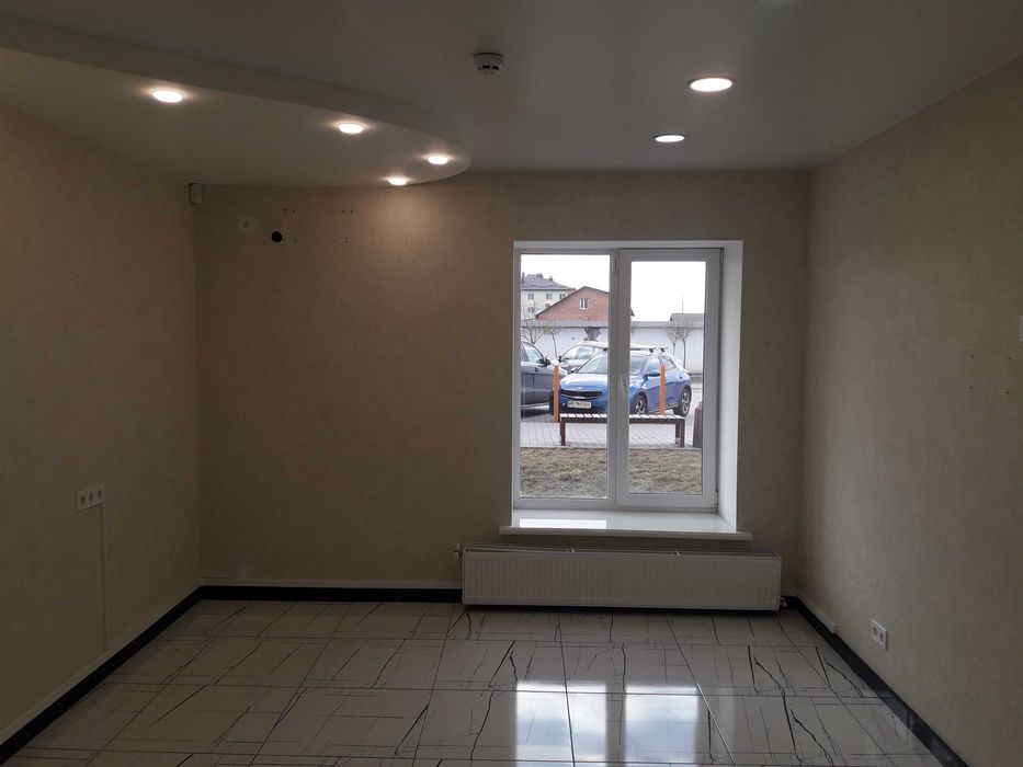 Оренда приміщення вільного призначення!