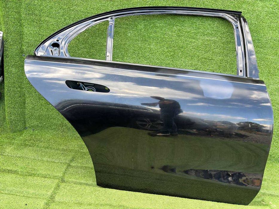 ‼️Двері задні праві Mercedes S-class W223 дверь Оригінал МЕРСЕДЕС R