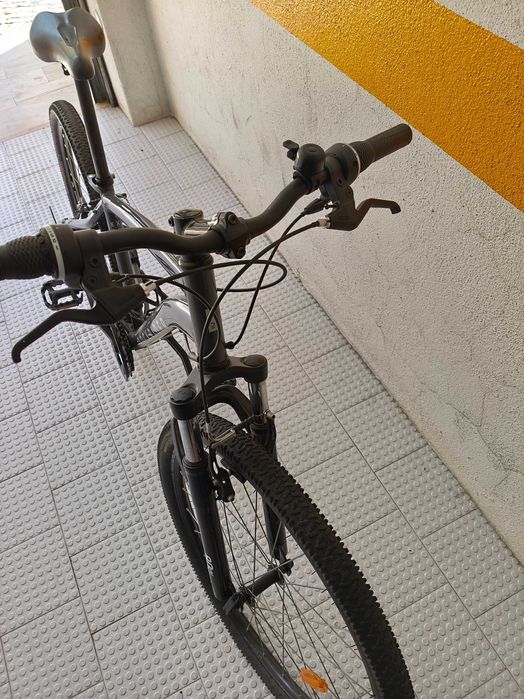 Bicicleta Decathlon Rockrider EXPL 50