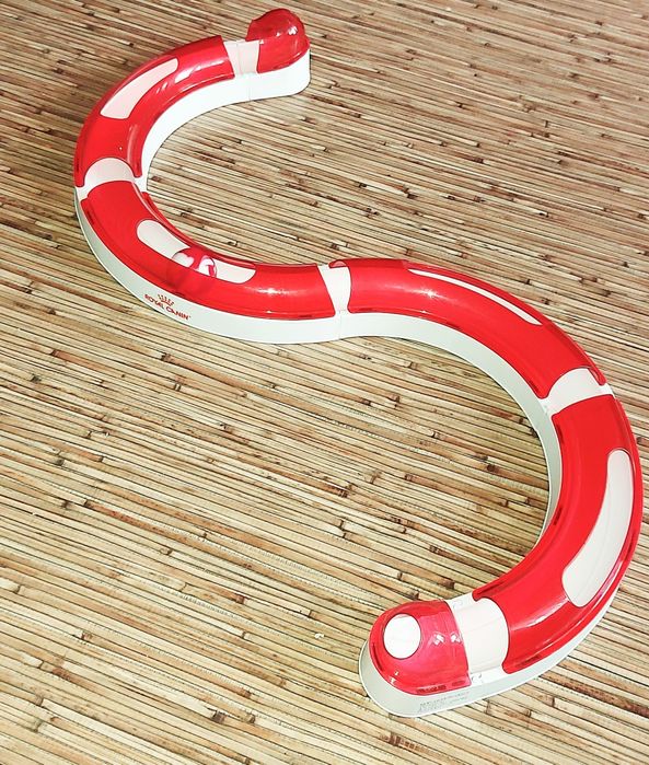 Игровой трек для кошки.