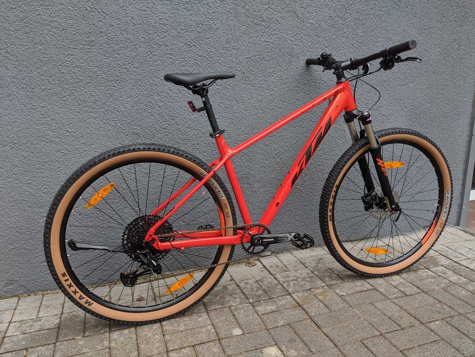 Rower górski KTM ULTRA RIDE 29"