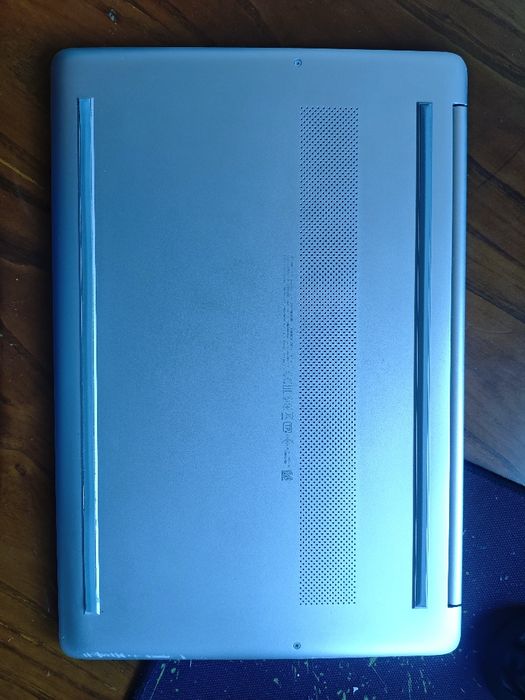 Portátil Hp Ryzen 7