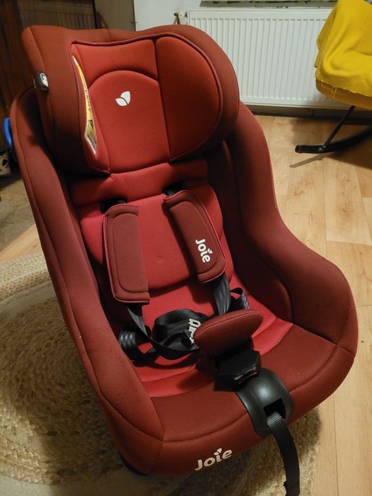 Fotelik JOIE Polecam