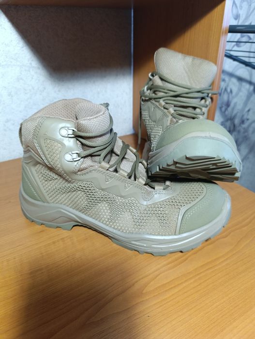 Берци літні нові.