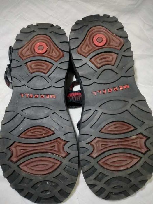 sandału Merrell Air Cushion Men’s sandały